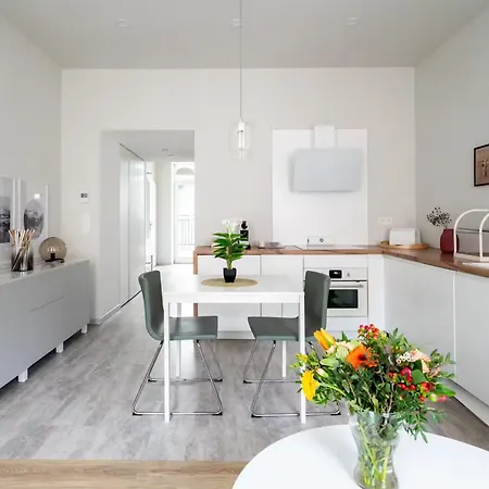 Traumhaftes In Perfekt Fuer & Erholung 1br *